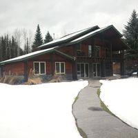 La maison de Nori