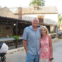 La maison de Roger And Cheryl