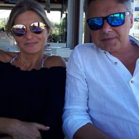 La maison de Paolo & Antonella