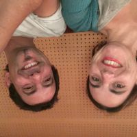 La maison de Iratxe & Igor