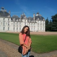 La maison de Elodie