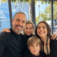 La maison de Karina e Pablo