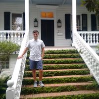 La maison de Michael