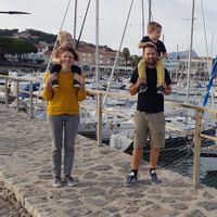 Tranquillité
