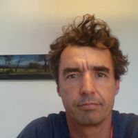 Le Ravel en Provence chez Anne & Fabien