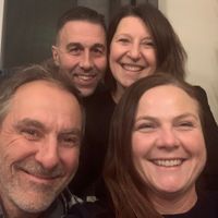 Chalet d'Émilie et ses trois amis