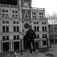 La maison de Sebastiano