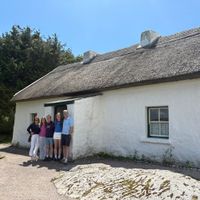 La maison de Stephen