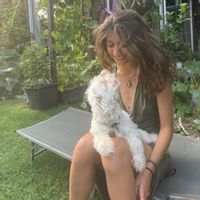 Appartement cosy et végétal aux portes de Paris (avec chat !)