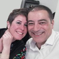 La maison de Mariana y Nacho