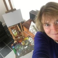 La maison de Karen