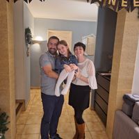 La maison de Manon, Nicolas et Nina