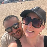 La maison de Farid et Ludivine