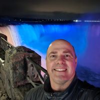 Une  expérience mémorable au Lac Taureau, Québec.