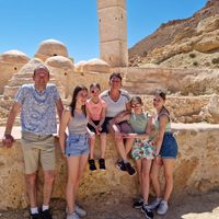 Diminution des GP du 2 au 15 août pour famille de 4 à 6 personnes ! 160 GP au lieu de 216