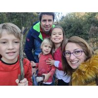 La maison de Moises