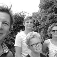 La maison de Susanne & Hannes