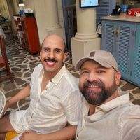 La maison de Diego & Andy