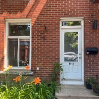 La maison de Florence & Simon & Kids
