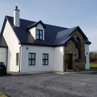La maison de Enda