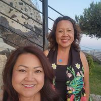 La maison de Victoria & May