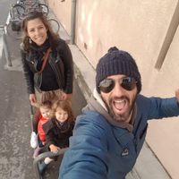 La maison de Orane & Rémi