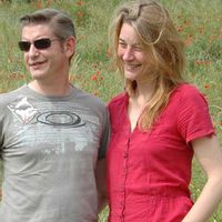 Le Gîte de Karine & Thierry