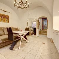 La maison de Donatas
