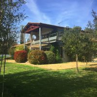 La maison de Helene