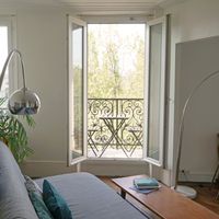 La maison de Maxime