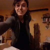 La maison de Manuela