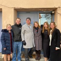 Appartement familial et accessible dans le nord de la Forêt-Noire - près de Stuttgart & Strasbourg