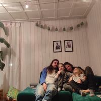 La maison de Nicole