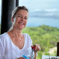 Le Bungalow malgache de Caroline
