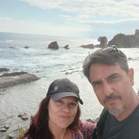 La maison de Alex y Yoli