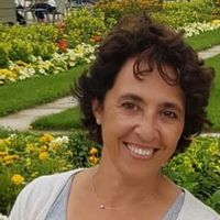 La chambre privée de Habiba