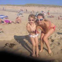 L'apart en bord de mer