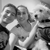 La maison de Silvia, Carmen y Santi