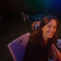 La maison de Ana