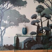 Accueil en hospitalité chez Soleanne