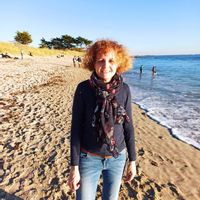 La Chambre privée de Patricia
