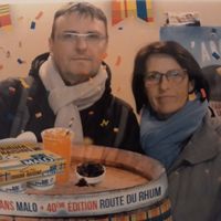 La maison des Bords de Rance