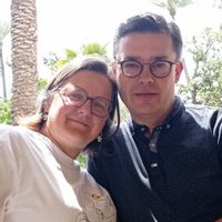 Chez Yann et Estelle
