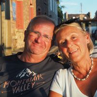 La villa des Dauphins