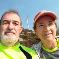 La maison de Virginia Y Fernando