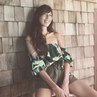 La maison de Loana Jimena