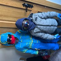 La maison de Margaret