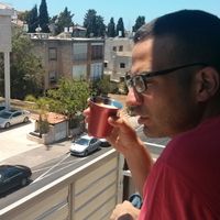 La maison de Eyal