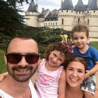 maison de Aurélien et jimena cosne sur loire