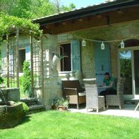 La maison de Daniele